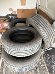 BRIDGESTONE TURANZA T005 215/60/17-thumb-1