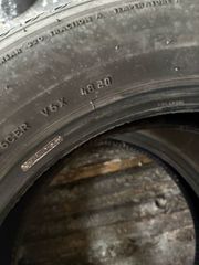 BRIDGESTONE TURANZA T005 215/60/17-thumb-2
