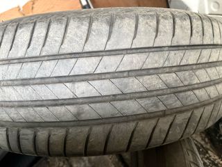 BRIDGESTONE TURANZA T005 215/60/17-thumb-4