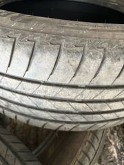 BRIDGESTONE TURANZA T005 215/60/17-thumb-5