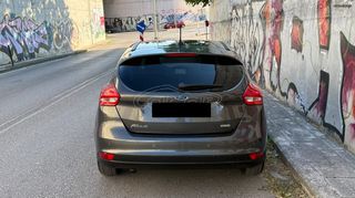Ford Focus 2018 • TITANIUM - ECOBOOST - ΑΨΟΓΟ •-thumb-6