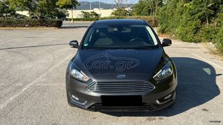 Ford Focus 2018 • TITANIUM - ECOBOOST - ΑΨΟΓΟ •-thumb-13
