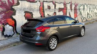 Ford Focus 2018 • TITANIUM - ECOBOOST - ΑΨΟΓΟ •-thumb-7