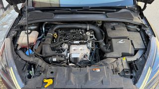 Ford Focus 2018 • TITANIUM - ECOBOOST - ΑΨΟΓΟ •-thumb-28