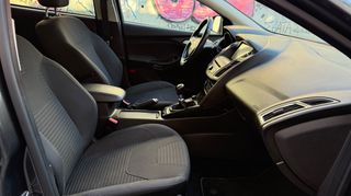 Ford Focus 2018 • TITANIUM - ECOBOOST - ΑΨΟΓΟ •-thumb-21