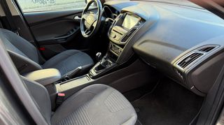 Ford Focus 2018 • TITANIUM - ECOBOOST - ΑΨΟΓΟ •-thumb-19