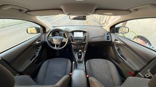 Ford Focus 2018 • TITANIUM - ECOBOOST - ΑΨΟΓΟ •-thumb-18