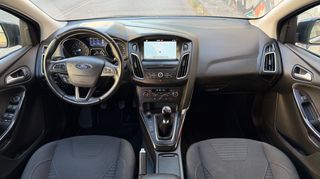 Ford Focus 2018 • TITANIUM - ECOBOOST - ΑΨΟΓΟ •-thumb-17