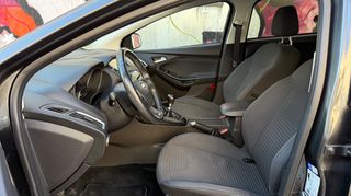 Ford Focus 2018 • TITANIUM - ECOBOOST - ΑΨΟΓΟ •-thumb-15
