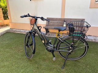 Πόλης Ideal 2025 Futour E509-392