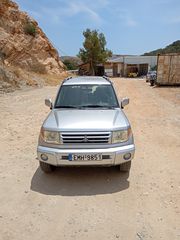 Mitsubishi Pajero Pinin 2006