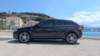 Audi A3 2007 Fsi-thumb-1