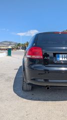 Audi A3 2007 Fsi-thumb-3