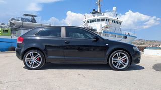 Audi A3 2007 Fsi-thumb-7
