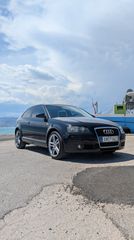 Audi A3 2007 Fsi-thumb-8