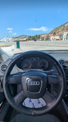 Audi A3 2007 Fsi-thumb-14