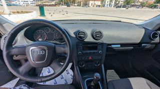 Audi A3 2007 Fsi-thumb-15