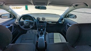 Audi A3 2007 Fsi-thumb-17