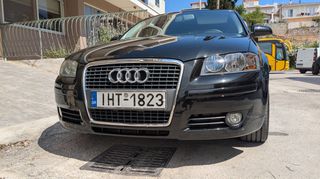 Audi A3 2007 Fsi-thumb-20