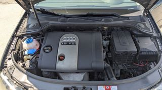 Audi A3 2007 Fsi-thumb-21