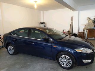 Ford Mondeo 2007 επιβατικό