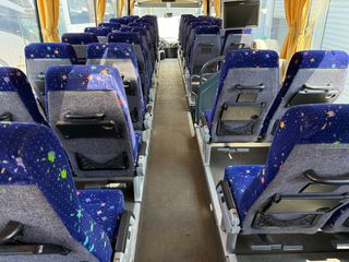 Temsa 2011 ΕΤΟΙΜΟΠΑΡΑΔΟΤΑ - TEMSA SAFARI 12 RD/2 - BLUE LINE-thumb-7
