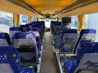 Temsa 2011 ΕΤΟΙΜΟΠΑΡΑΔΟΤΑ - TEMSA SAFARI 12 RD/2 - BLUE LINE-thumb-8
