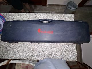 Fabarm H368 Luxe