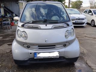 Smart ForTwo 2006 700cc passion-thumb-2