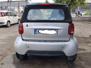 Smart ForTwo 2006 700cc passion-thumb-3