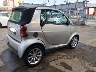 Smart ForTwo 2006 700cc passion-thumb-4