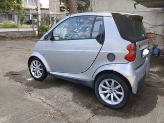 Smart ForTwo 2006 700cc passion-thumb-5