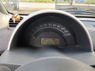 Smart ForTwo 2006 700cc passion-thumb-6