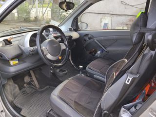 Smart ForTwo 2006 700cc passion-thumb-7