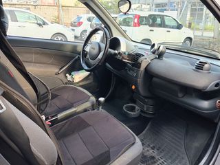 Smart ForTwo 2006 700cc passion-thumb-8