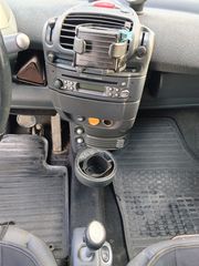 Smart ForTwo 2006 700cc passion-thumb-9
