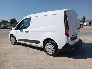 Κλούβα Ford 2017 connect. transit-thumb-11