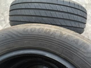 ΠΡΟΣΦΟΡΑ DOΤ24 4ΤΜΧ 215/65/16 Goodyear