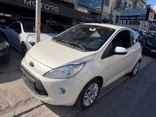 Ford Ka 2015 TITANIUM