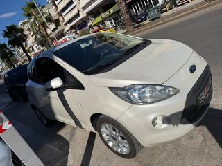 Ford Ka 2015 TITANIUM-thumb-1