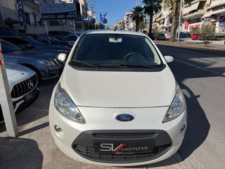 Ford Ka 2015 TITANIUM-thumb-2
