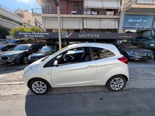 Ford Ka 2015 TITANIUM-thumb-3