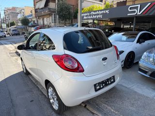 Ford Ka 2015 TITANIUM-thumb-4