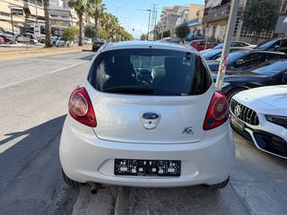Ford Ka 2015 TITANIUM-thumb-5
