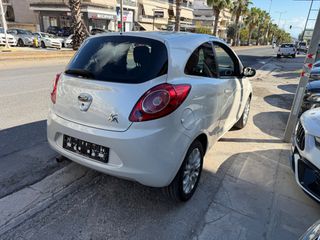 Ford Ka 2015 TITANIUM-thumb-6