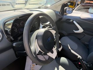 Ford Ka 2015 TITANIUM-thumb-7
