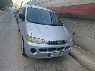 Κλούβα Hyundai 2006 H1