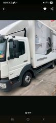 Κόφα Mercedes-Benz 2020 818