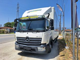 Κόφα Mercedes-Benz 2020 818-thumb-1