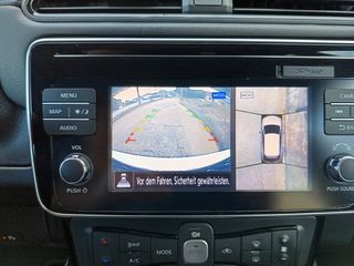 Nissan Leaf 2018 ΗΛΕΚΤΡΙΚΟ DRIVE ZERO EMISSION 150 HP TEKNA-thumb-63